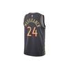 Nike Basketball Jersey Men's Smoke Coal Gray CN1719-065