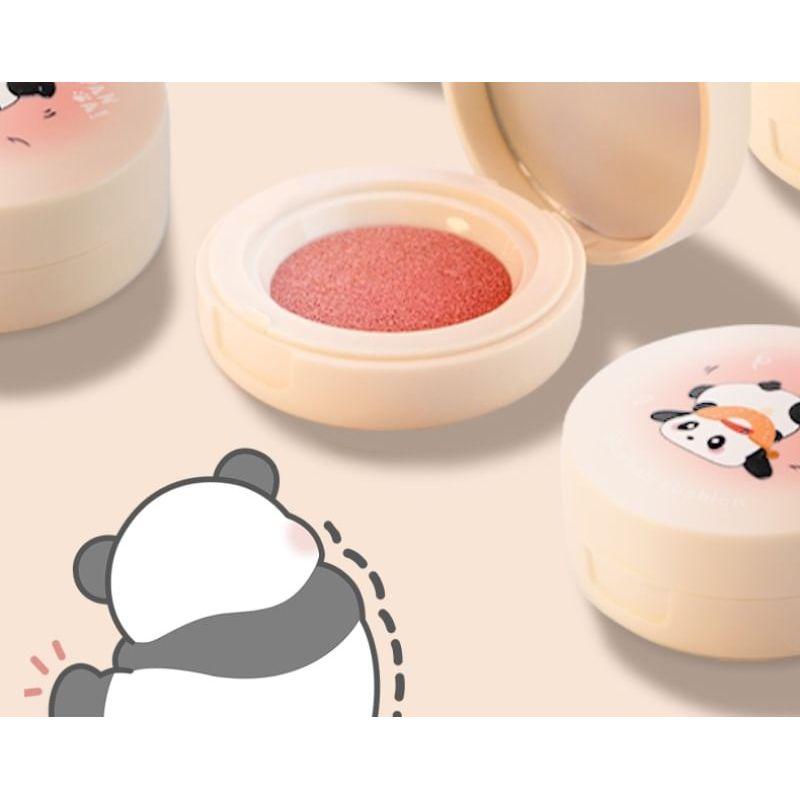 MYY - Panda Serie Air Cushion Rouge - 4 Farben