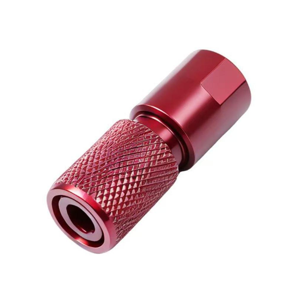 M10 Thread Hex Shank Converter Hex Shank Drill Bit Adapter  Angle Grinder Accessory
