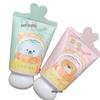Litchi Hand Cream - Cute, Portable, Moisturizing & Anti-Dryness for Students & Parties (Q6320)