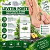 Levitin Forte – Antifungal & Skin Wellness Support, 30 Capsules