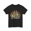 Star Wars T-Shirt | Millennium Falcon Shirt | Retro Kessel Runner Shirt