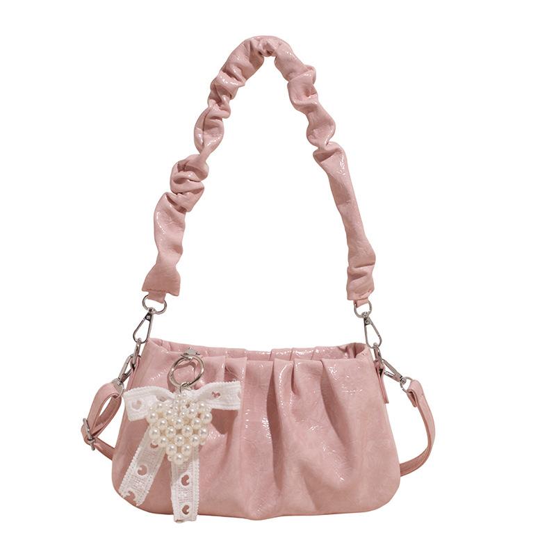 Bag Women's New Casual Fashion Shoulder Messenger Bag