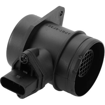 Mass Air Flow Sensor Assembly for Volkswagen Beetle Golf 1998-2004 for Volkswagen Jetta 1999-2004 Car MAF Sensor 1Pc
