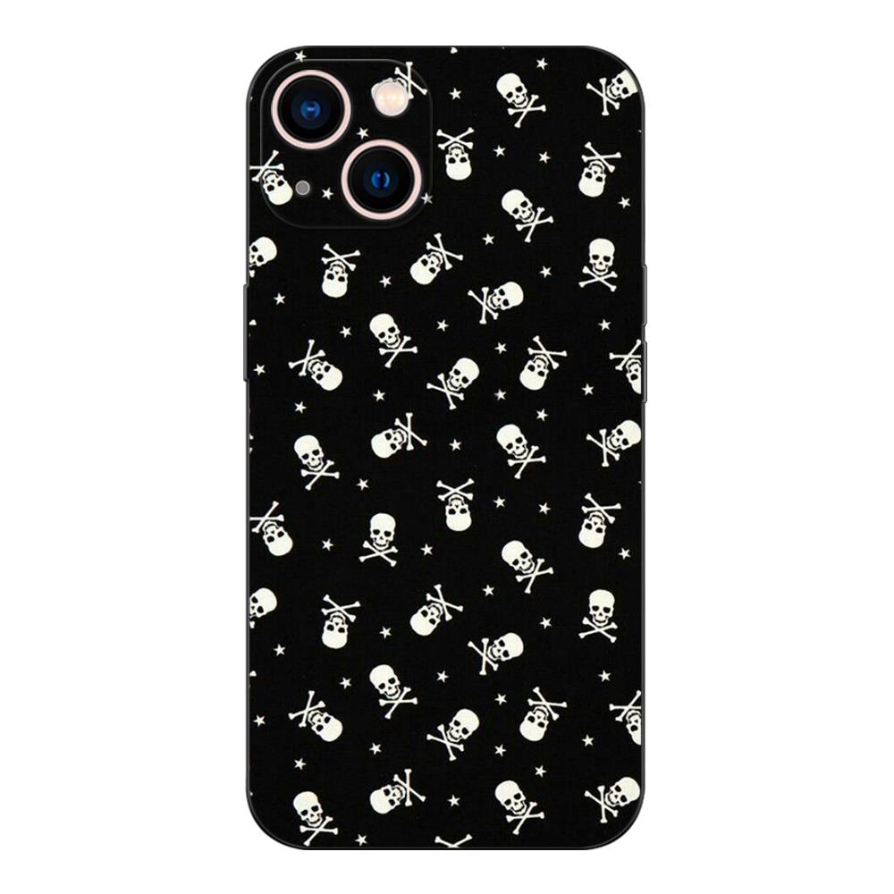 Black Tpu Case For Xiaomi Mi 10 10T NOTE 10 9 A3 Lite 9T PRO Cover Get In Loser