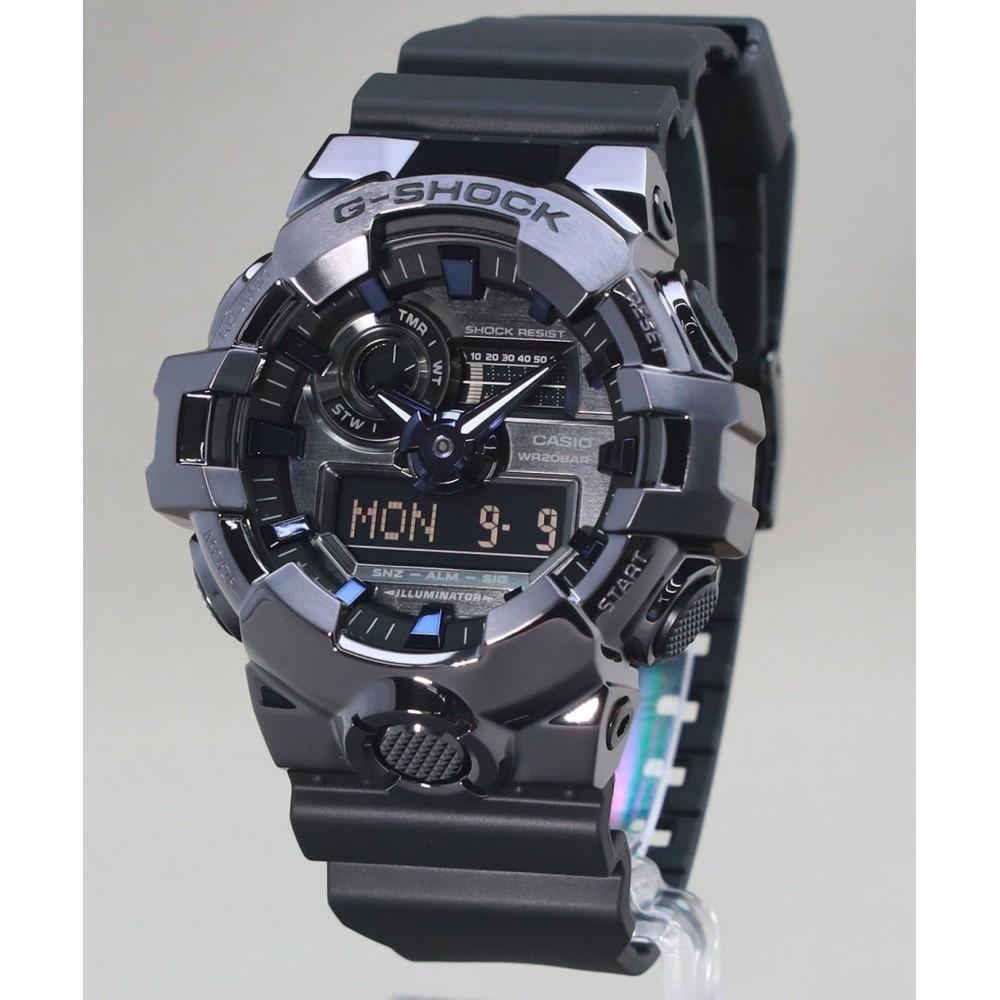 

Casio G-Shock Analog-Digital GM-700P-6AJF