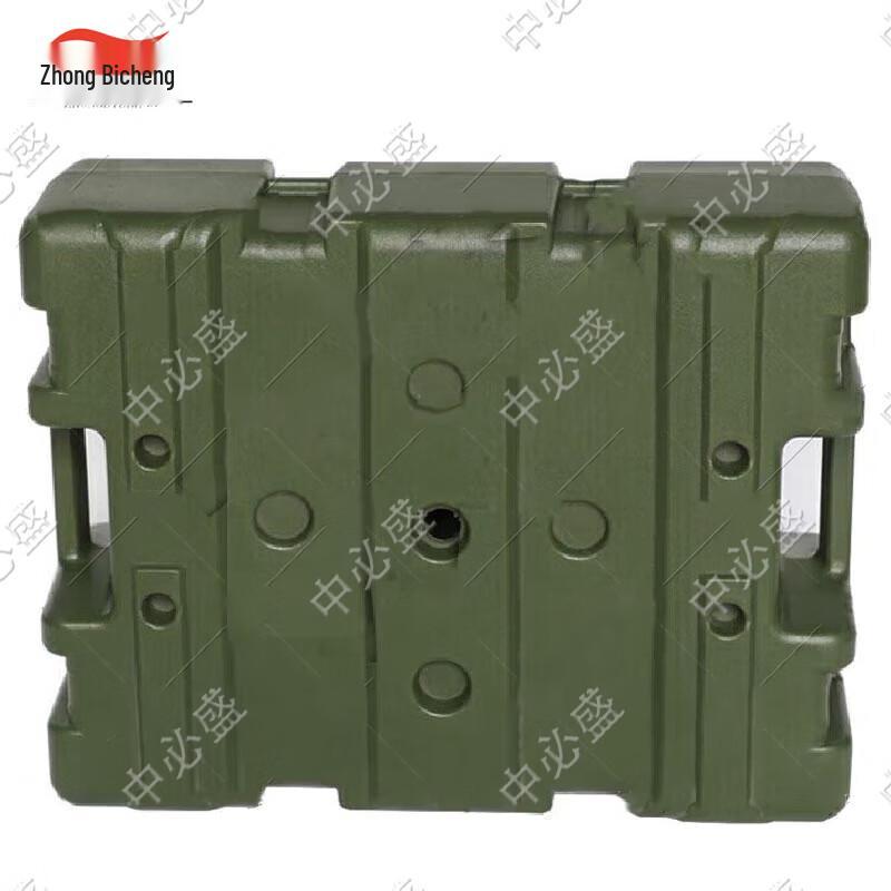 400m Obstacle Course Training Equipment