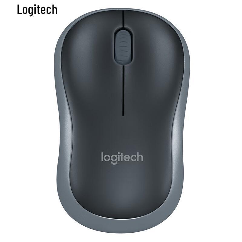 Logitech M185 Wireless Office Mouse