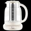 SUPOR 2L Smart Health & Wellness Kettle with Keep Warm CN Plug (adapter Included)