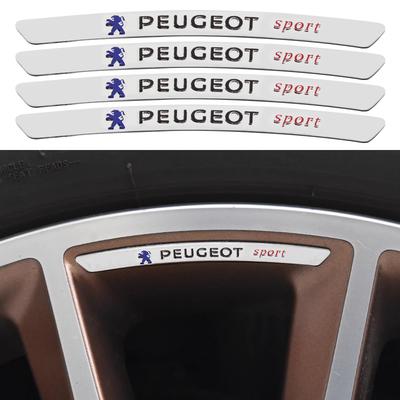 Accesorii de exterior – Autocolante pentru auto
