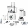 Bosch MCM3200W Food Processor 800W 2.3L White