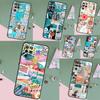 Beach Vibes For OPPO A78 A98 A18 A38 A58 A5 A6 Pro A15 A17 A57 A16 A76 A96 A54 A74 A94 A40 A60 A80 Case