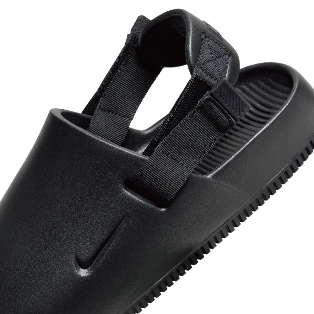 Nike Calm Mule Mfd5131 001Black Black