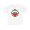 Amstel Beer Graphic T Shirt Vintage Unisex Heavy Cotton Tee Unisex T-Shirt