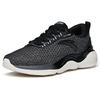 Anta Running Collection Cushioning Low top Running Shoes Men's Black Gray 112145532-3