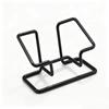 Iron Business Card Holder Tabletop Metal Name Card Rack Portable Card Organizer  Hotel Reception