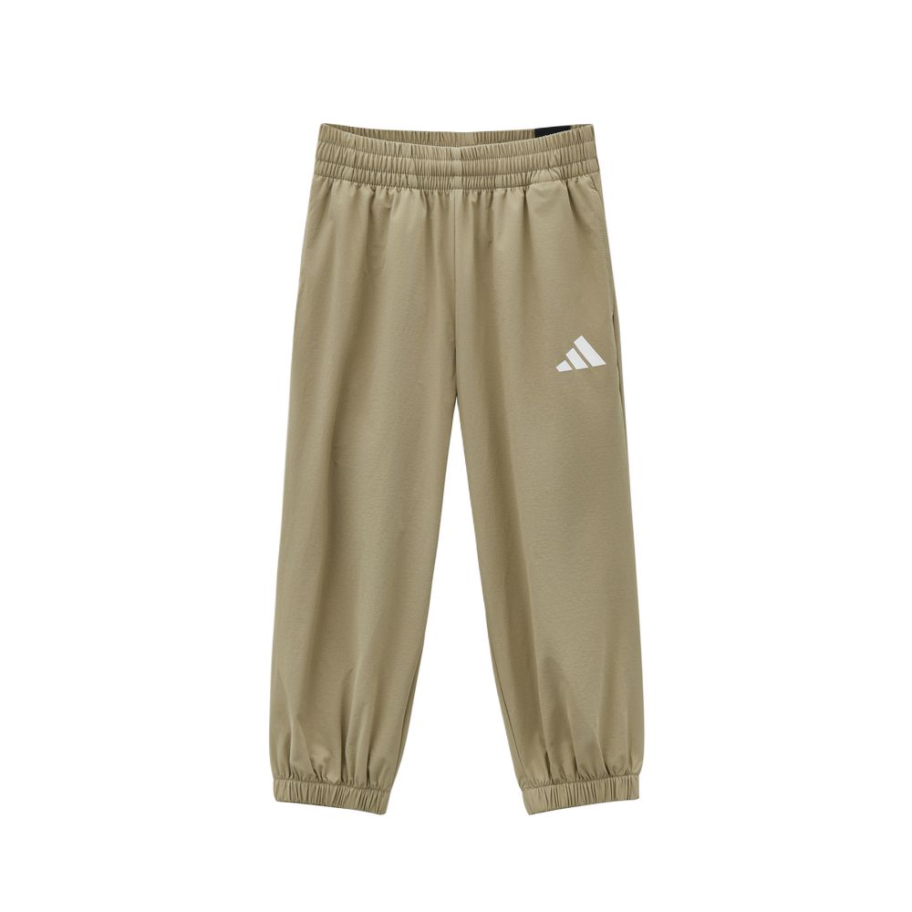 

Adidas Color Block Casual Pants Kids bottoms KU9514 110