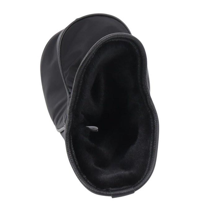 Briefing Golf Holiday Collection Driver Headcover BRG253G42 (Black)