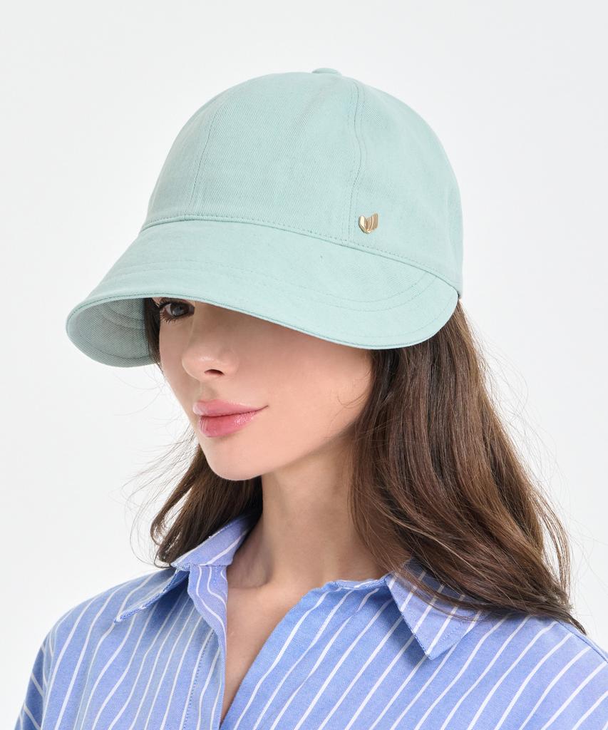 Koipeu Cotton Ball Cap Cf083Ht085