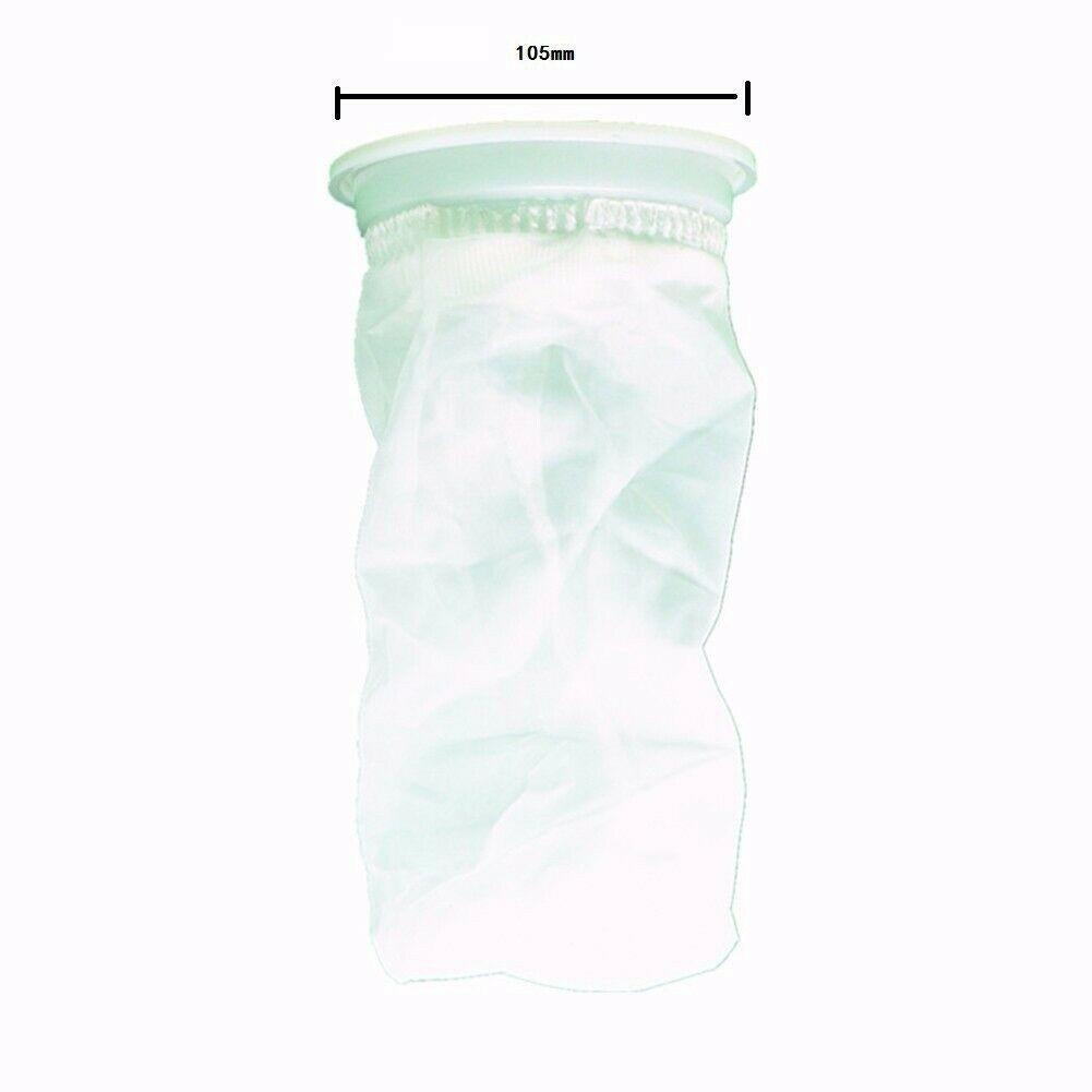 Replace IBC Filter Accessory Cover Fitting Elements Brand New