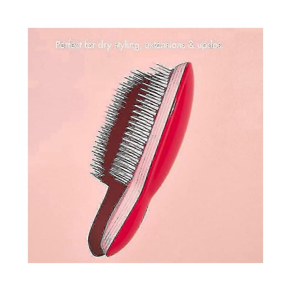 The Ultimate Hairbrush, Pink BZF