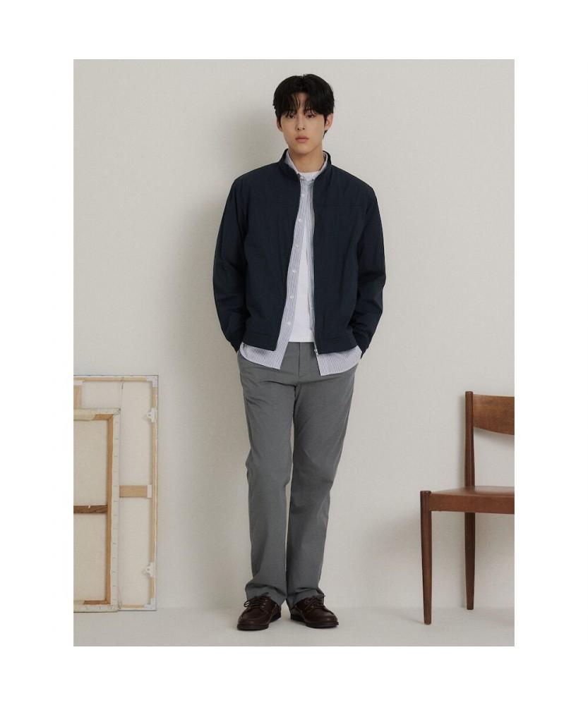 Beanpole Men Lightweight Short Outerwear Navy
