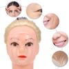 Face Wrinkle Remover Strips Reusable Anti-Wrinkle Face Pads Silicone Face Patches Smoothing Wrinkle