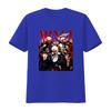 Limited Mingi Kpop T Shirt Vintage Fan Retro 90s Bootleg Merch Vintage Unisex Fashion Streetwear