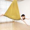 New Children's Swing Hammock Indoor Outdoor Yoga Therapy Autism Resilient
