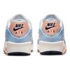 Nike Air Max 90 Golf NRG Seersucker Unisex Sneakers Blue Hydrogen-Blue Sail CZ2435-424