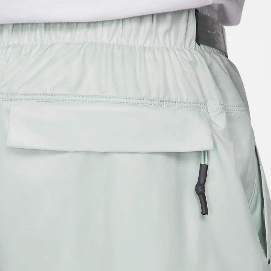 New Nike Casual Pants Men's White DQ4278-034