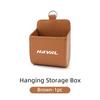 Car Air Outlet Storage Hanging Box Small Object Organizer Case For Haval H6 Dargo M6 H9 H6S F7 F7X Jolion X DOG XY H2 H3 H5 H7