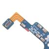 Pour Samsung Galaxy S24 Ultra S928 Pièce de rechange pour câble flexible de haut-parleur d'écouteur OEM (Sans logo)