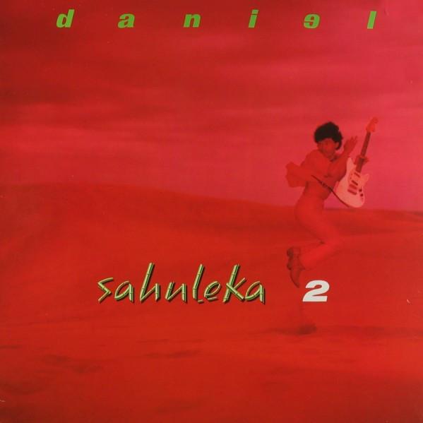 

LP Record DANIEL SAHULEKA - Sahuleka 2 2925075 Polydor 1978 Netherland Soul/Funk Used