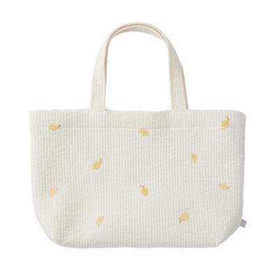 D by Dadway Nubi Tote Bag, LemonYellow, BGDB021455200