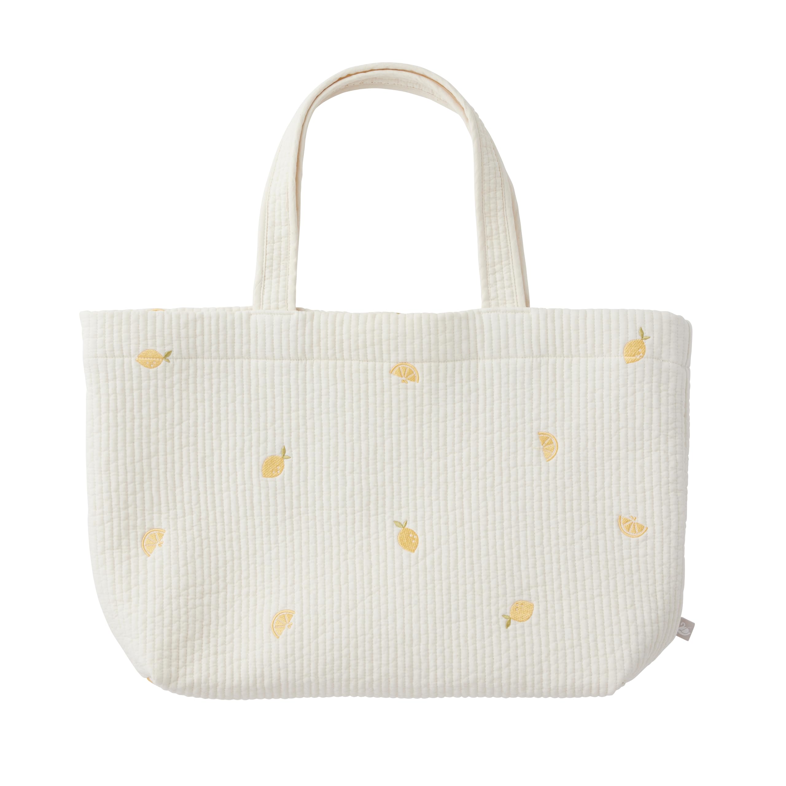 

D by Dadway Nubi Tote Bag, LemonYellow, BGDB021455200