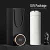 Shangqi Smart Temperature Display Insulated Water Bottle