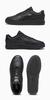Puma And Caven WIP 392332 Men's Women's 2.0 Low-Top Shoes, Fall/Winter 2023, 06-Black