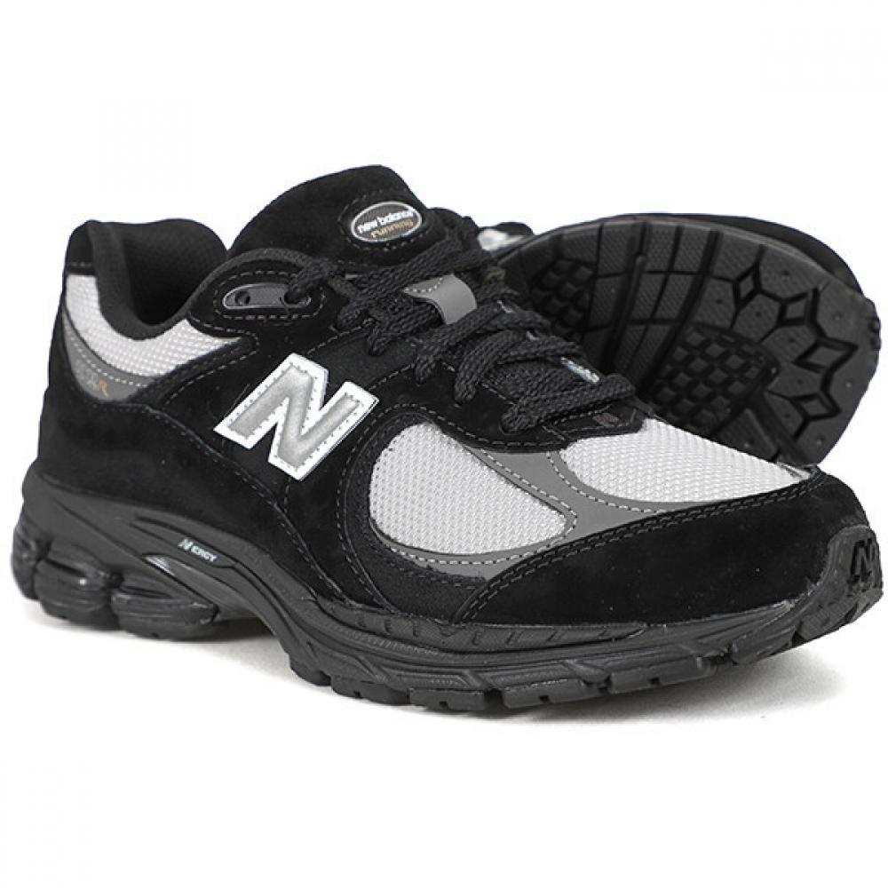 New Balance 2002r Черный Серый U2002RQ/290