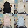 Large Capacity Nylon School Backpack For Teen Students With Antiload Burden Design For Middle School Use