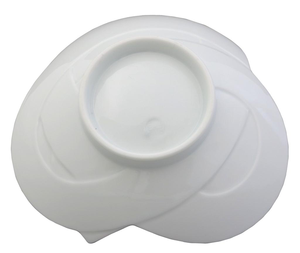 24to3 Nishitomi Keramika Talíř na nádobí Arita Takiyo Kiln Knot Moriwa Mísa Průměr talíře 17 cm Přivítání jara Nový rok Nádobí Vyrobeno v Japonsku cca.