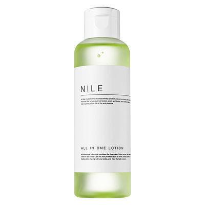 Japan Beyond Nile Mens AllinOne Lotion 150ml