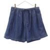 Shorts Navy Women Used