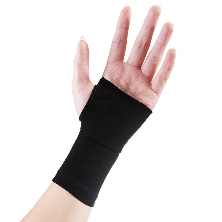 1 Stücke Handschuhe Handgelenkstütze Handgelenk & Daumen Unterstützung Hülse Für Unisex