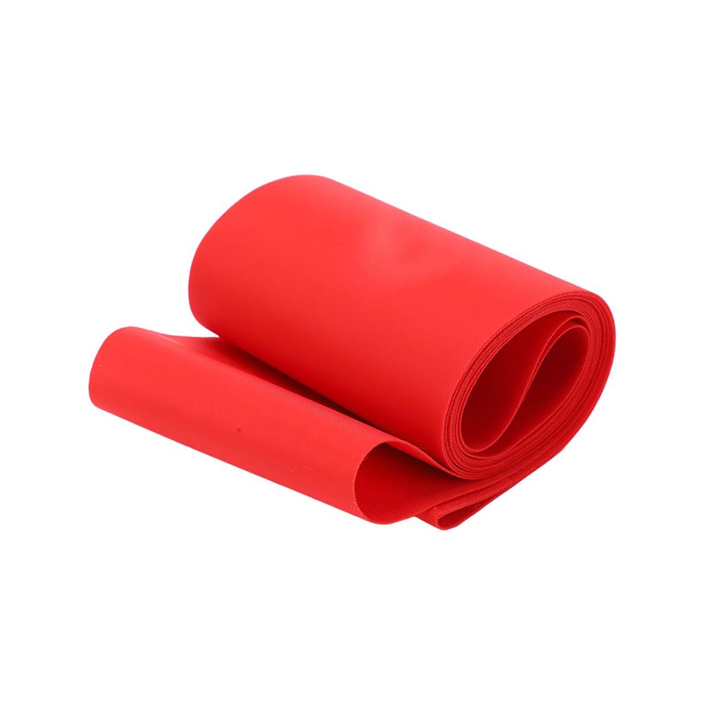 ZTTO 80mm Opaska na Obręcz Rowerową Taśma na Obręcz Podkładka Pod Oponę Rowerową Dętka Taśma PVC Odporna na Przebicia na 26 Cali