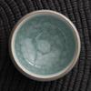 Su's Ceramics Ru Kiln Ice-Crack Glaze Zen Teacups (Set of 2)