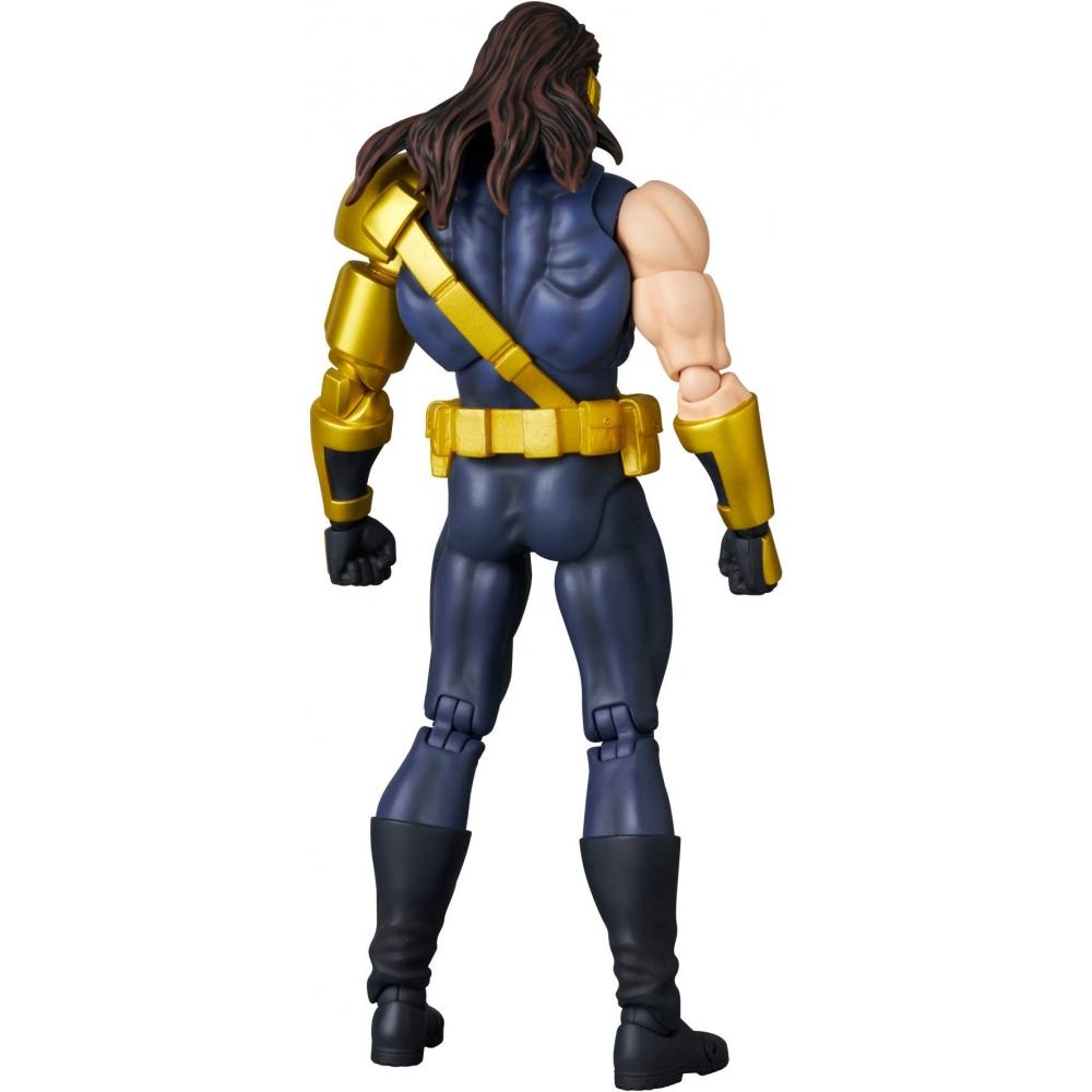 Marvel X Men mafeX Cyclops  Age Of Apocalypse Ver. 
