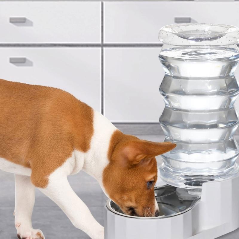 4/8PCS Pet Water Dispenser Filters Replacement Filters Set Cats Water Fountain Filter Foams for Water Purifications