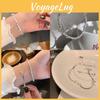 Chic And Modern Silver Bow Knot Bracelet For Women Minimalist Highend Jewelry Geometric