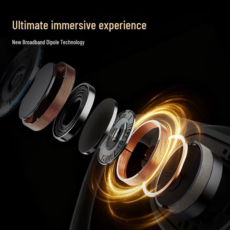 Dreame Life Bone Conduction Bluetooth Sports Earphones